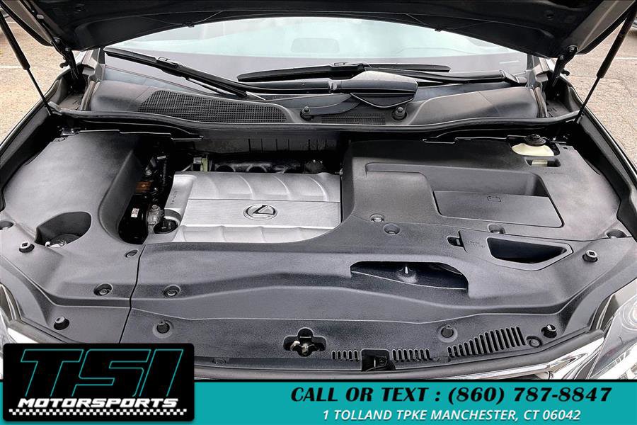 Used 2015 Lexus RX 350 AWD image 10