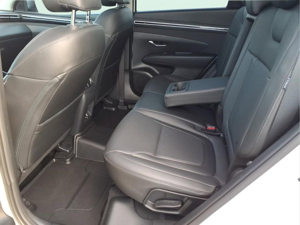 Used 2024 Hyundai Tucson SEL w/ Convenience Package FWD image 18