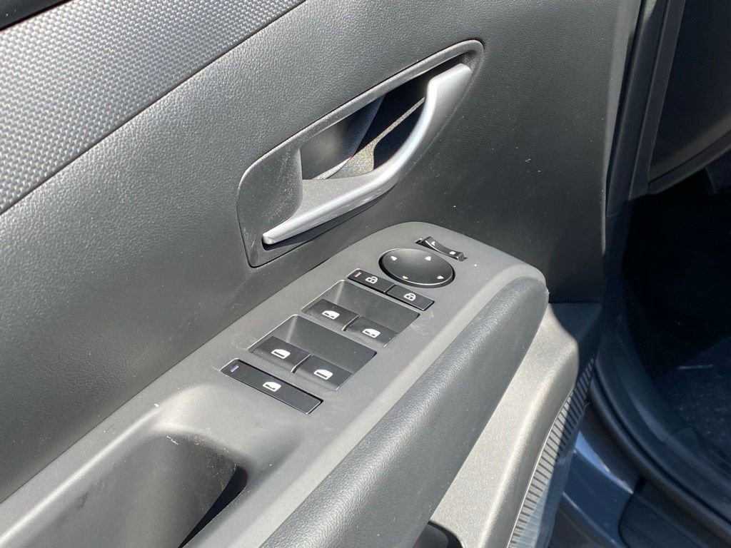 New 2026 Hyundai Tucson SEL image 11