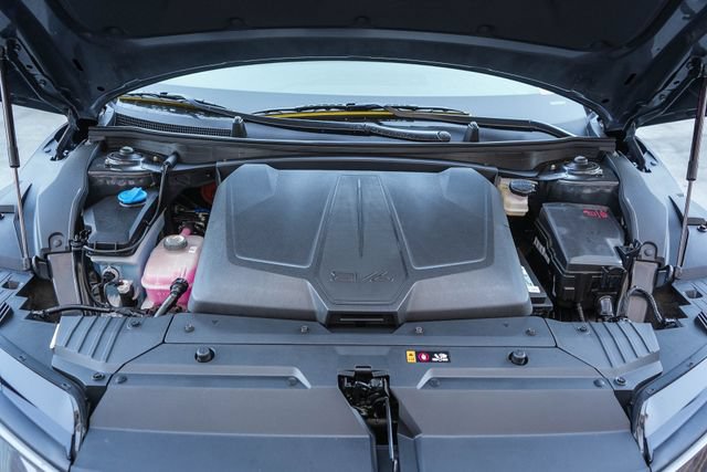 New 2026 Kia EV6 Light RWD image 33
