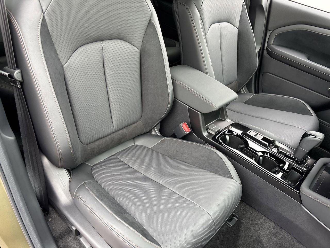 New 2026 Subaru Forester Touring AWD/4WD image 7