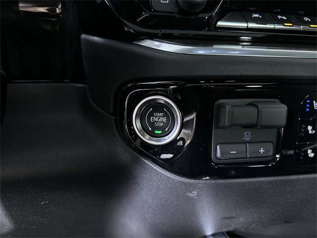 New 2026 Chevrolet Silverado 1500 High Country image 17