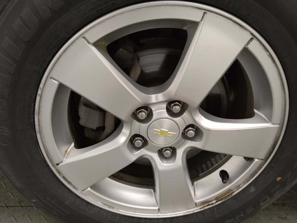 Used 2016 Chevrolet Cruze LT FWD image 31