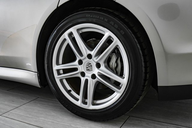 Used 2010 Porsche Panamera S image 54