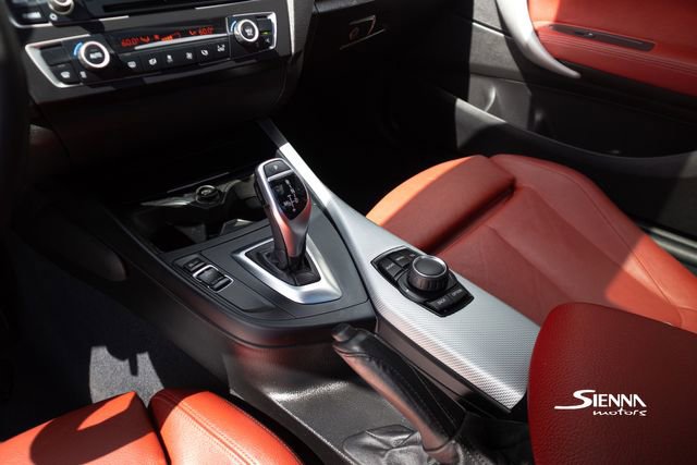 Used 2015 BMW M235i Coupe image 25