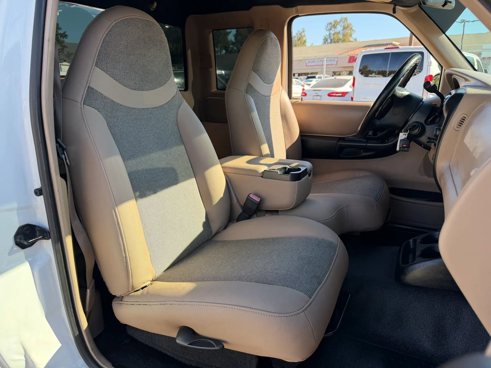 Used 2001 Ford Ranger 2WD SuperCab image 16