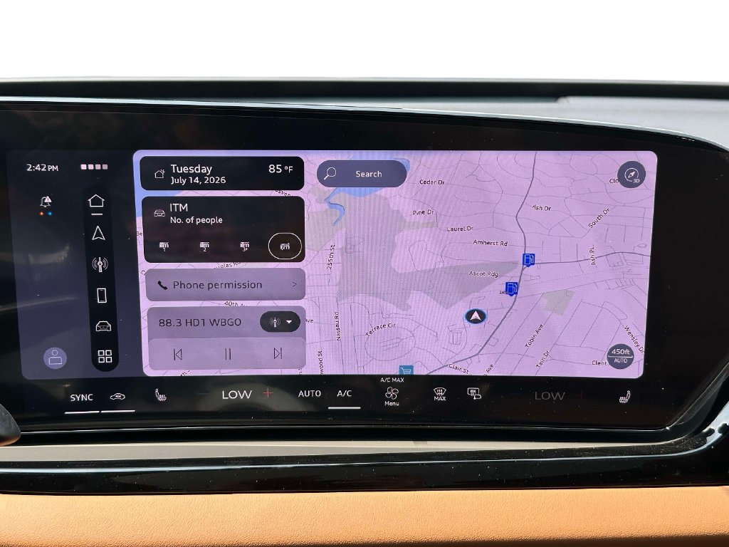New 2026 Audi A5 Premium AWD/4WD image 2
