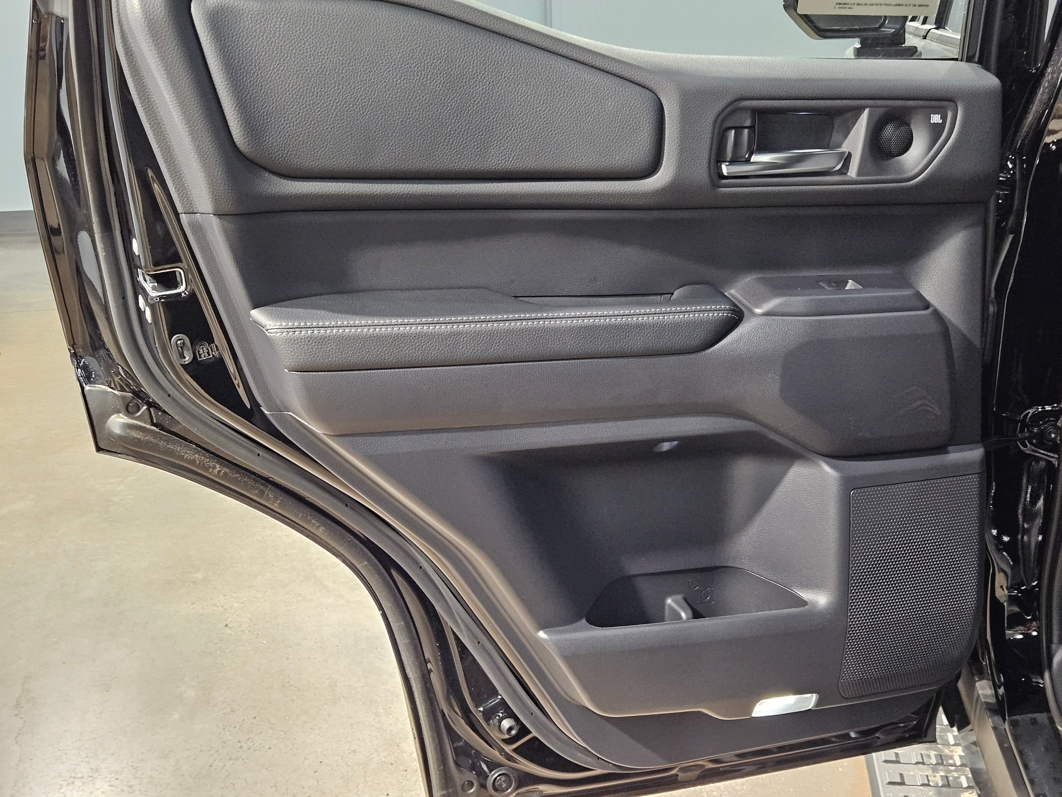 New 2027 Toyota Land Cruiser AWD/4WD image 21