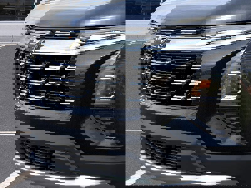 New 2026 Chevrolet Equinox LT image 13