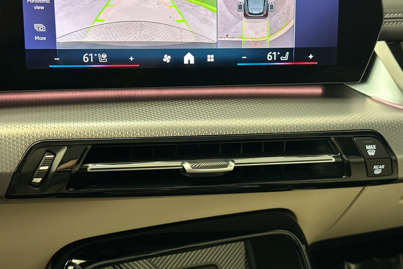 Certified 2025 BMW X1 M35i image 25