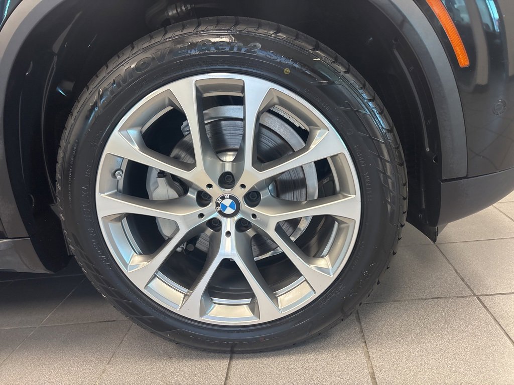 Used 2023 BMW X5 sDrive40i image 8