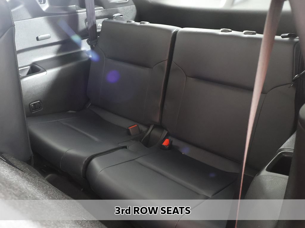Used 2024 Mitsubishi Outlander SE AWD/4WD image 8