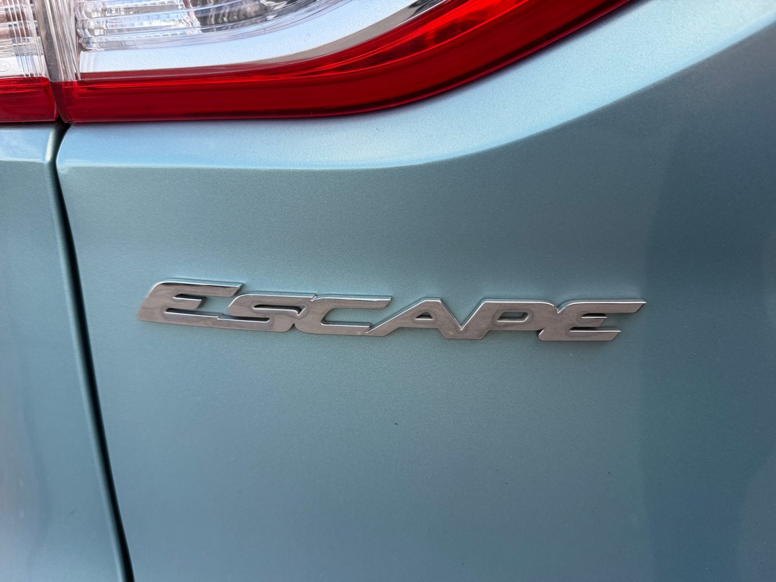 Used 2013 Ford Escape SEL AWD/4WD image 24