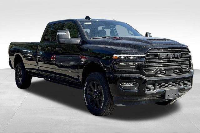 New 2025 RAM 2500 Laramie image 1