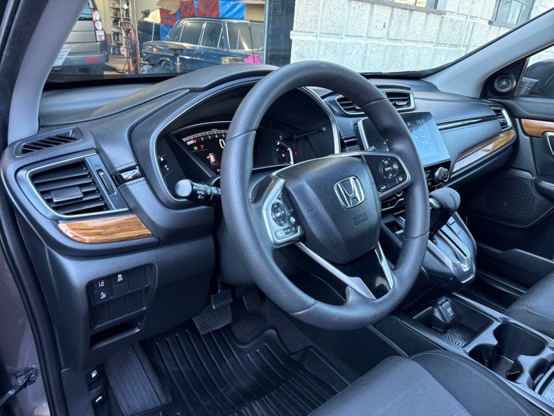 Used 2019 Honda CR-V EX image 15