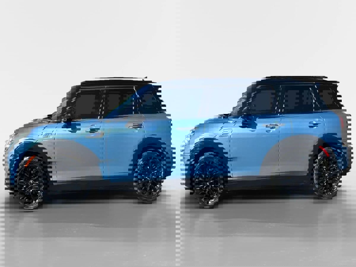 Used 2016 MINI Cooper Clubman S image 2