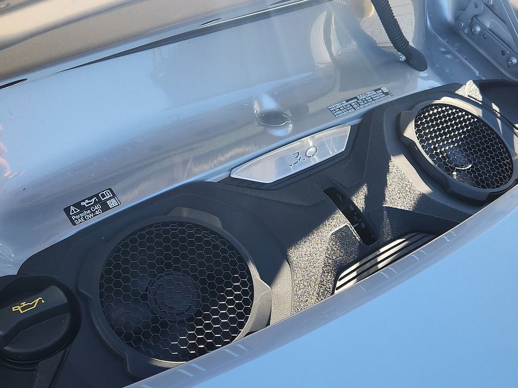 New 2026 Porsche 911 Carrera image 23