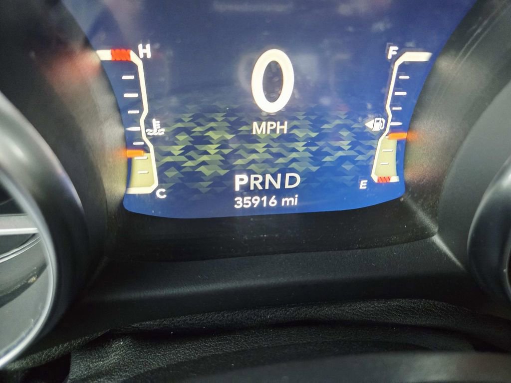 Used 2021 Jeep Wrangler Unlimited Sahara image 31