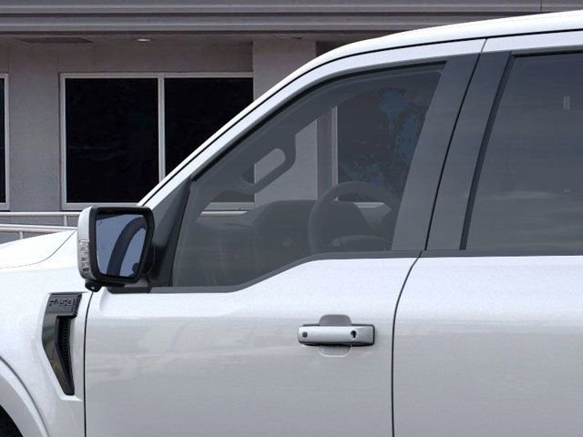 New 2026 Ford F150 Lariat w/ Equipment Group 501A Mid image 20