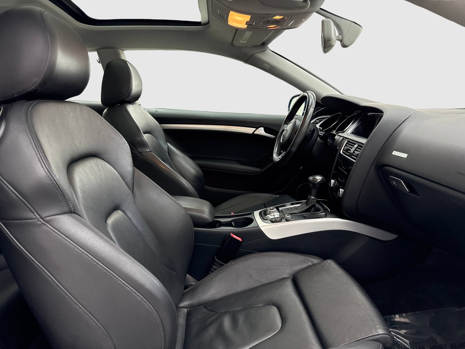 Used 2014 Audi A5 2.0T Premium Plus w/ Premium Plus Package AWD/4WD image 39