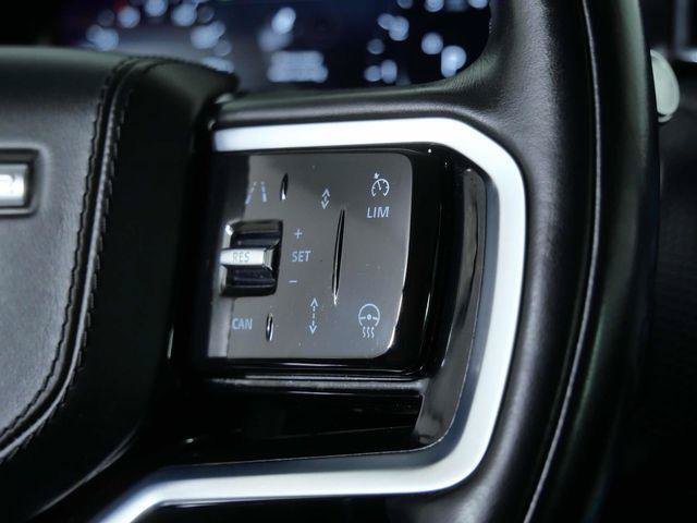 Used 2021 Land Rover Range Rover Velar S AWD/4WD image 26