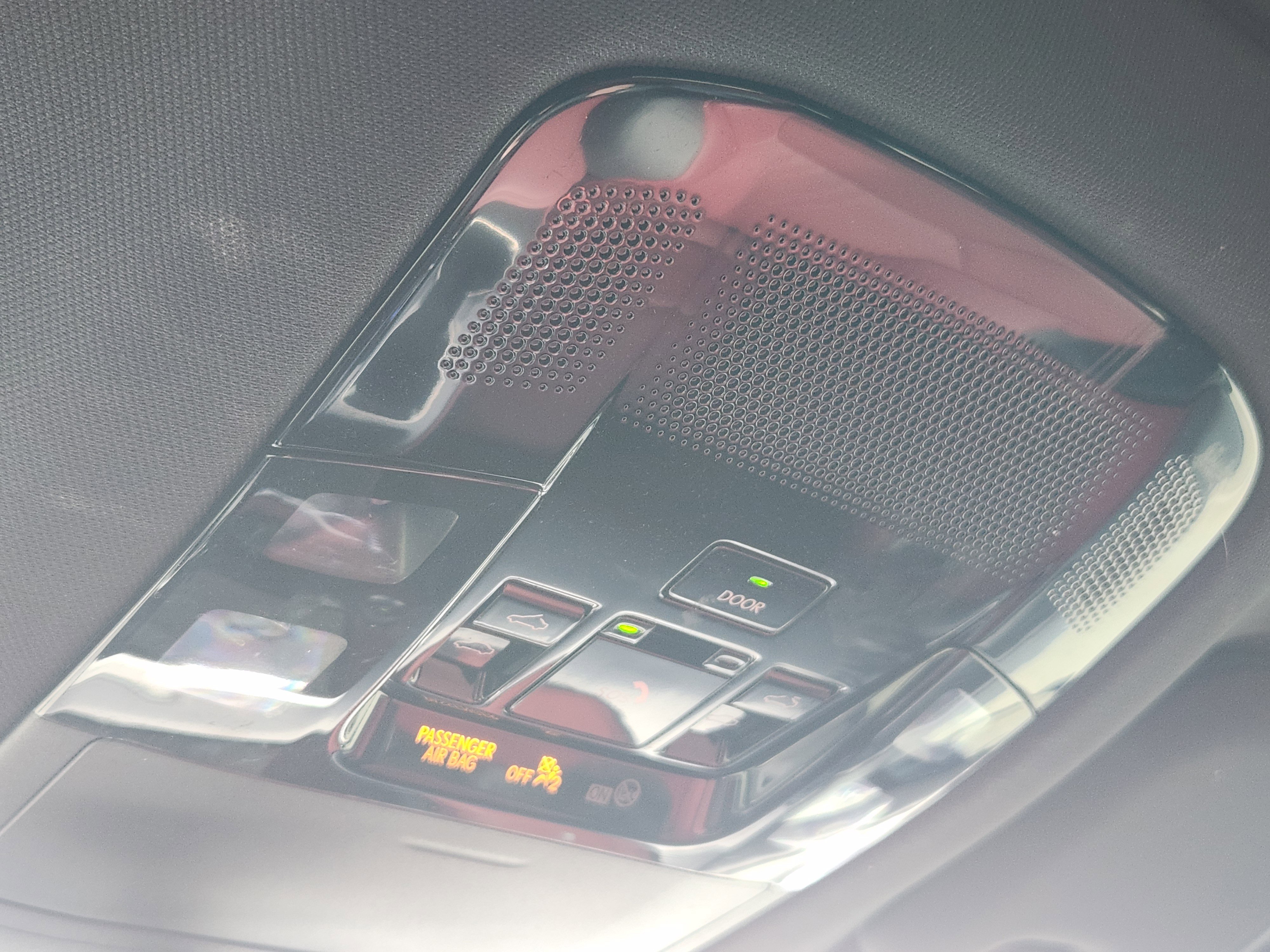 Used 2024 Lexus NX 250 FWD w/ Premium Package image 30