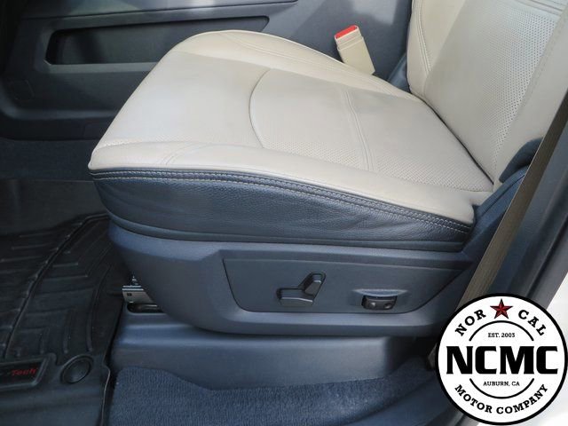 Used 2022 RAM 3500 Limited image 28