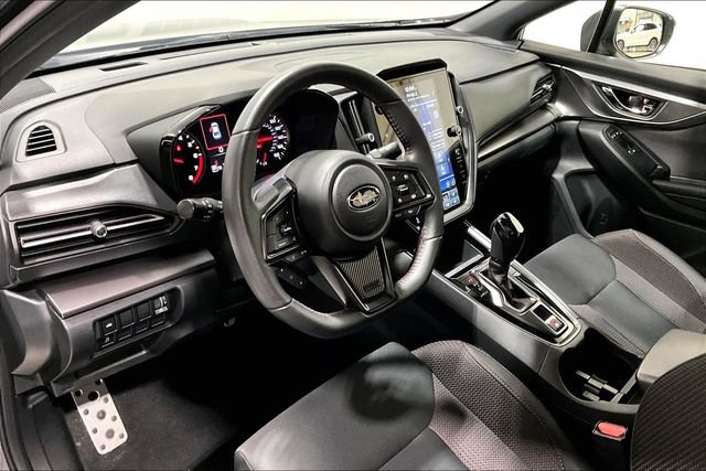 Used 2024 Subaru WRX Premium AWD/4WD image 7