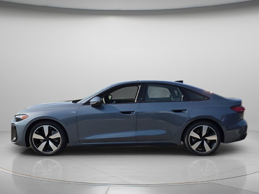 New 2026 Audi A5 Premium Plus AWD/4WD image 2