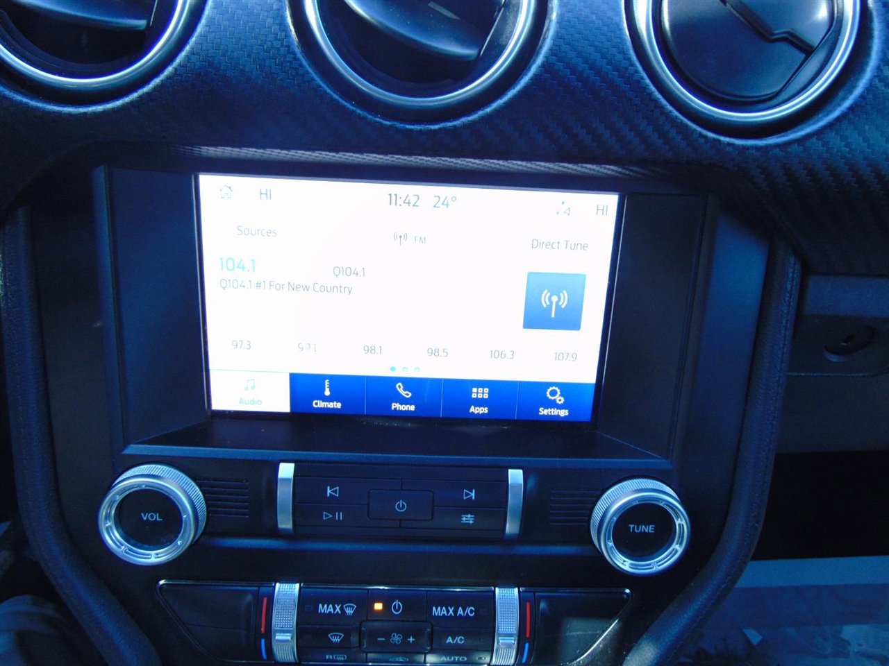 Used 2021 Ford Mustang EcoBoost w/ Equipment Group 101A image 19