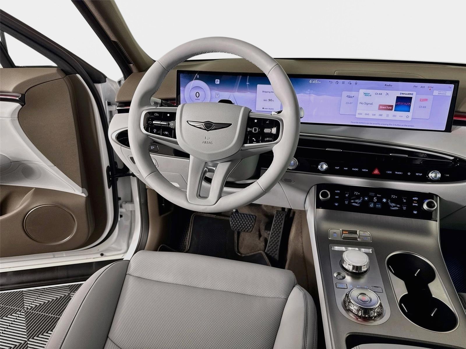 New 2027 Genesis GV70 2.5T Advanced AWD/4WD image 25