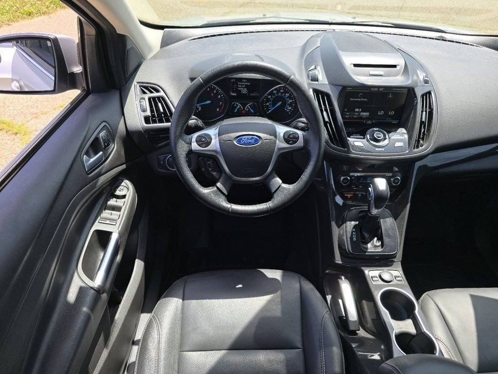 Used 2015 Ford Escape Titanium AWD/4WD image 24