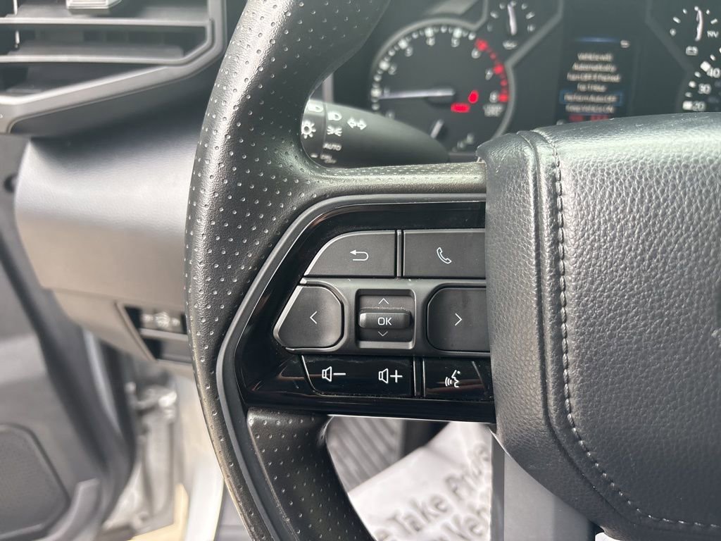 Used 2024 Toyota Tundra SR image 23