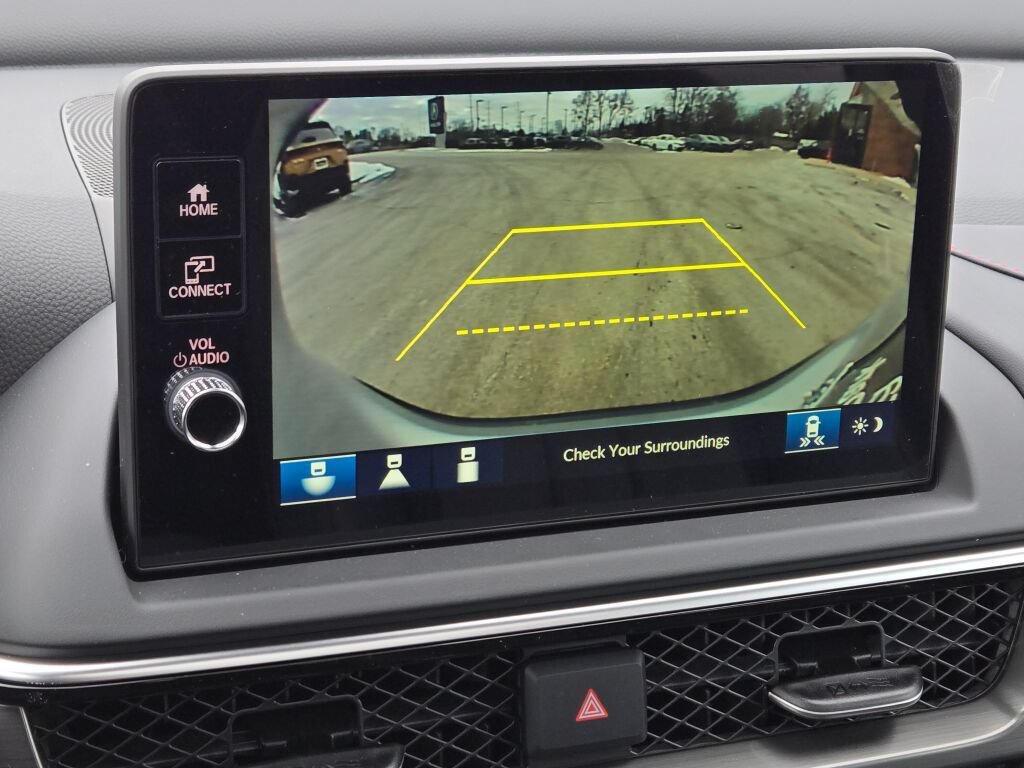 New 2026 Acura ADX A-Spec FWD image 38