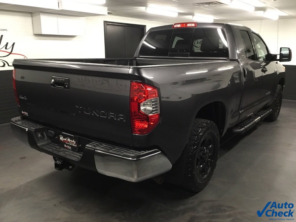 Used 2014 Toyota Tundra SR5 image 11