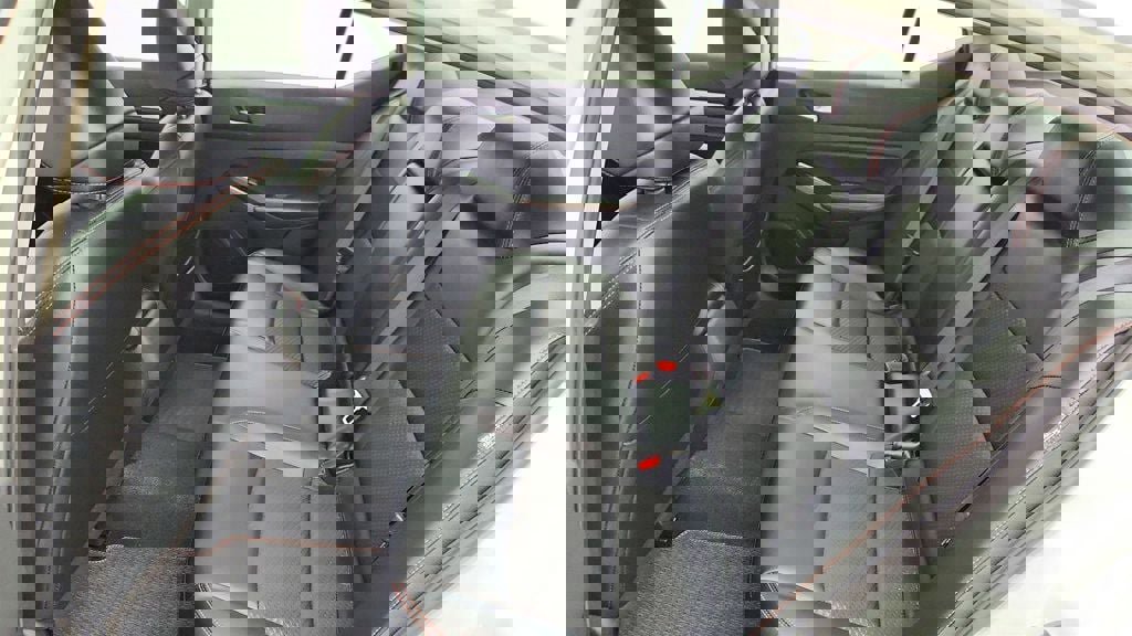 Used 2023 Nissan Altima 2.5 SR image 20