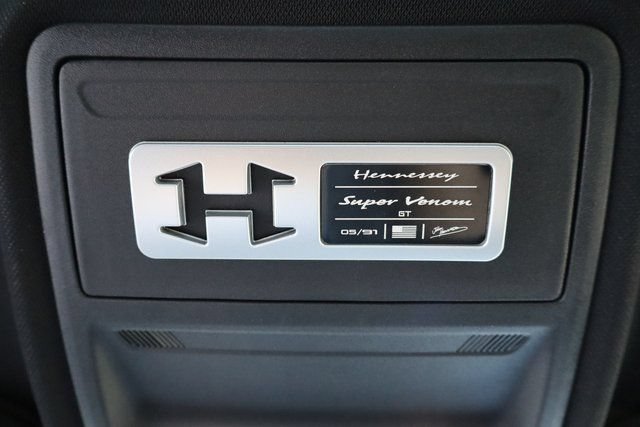 New 2025 Ford Mustang GT RWD image 30
