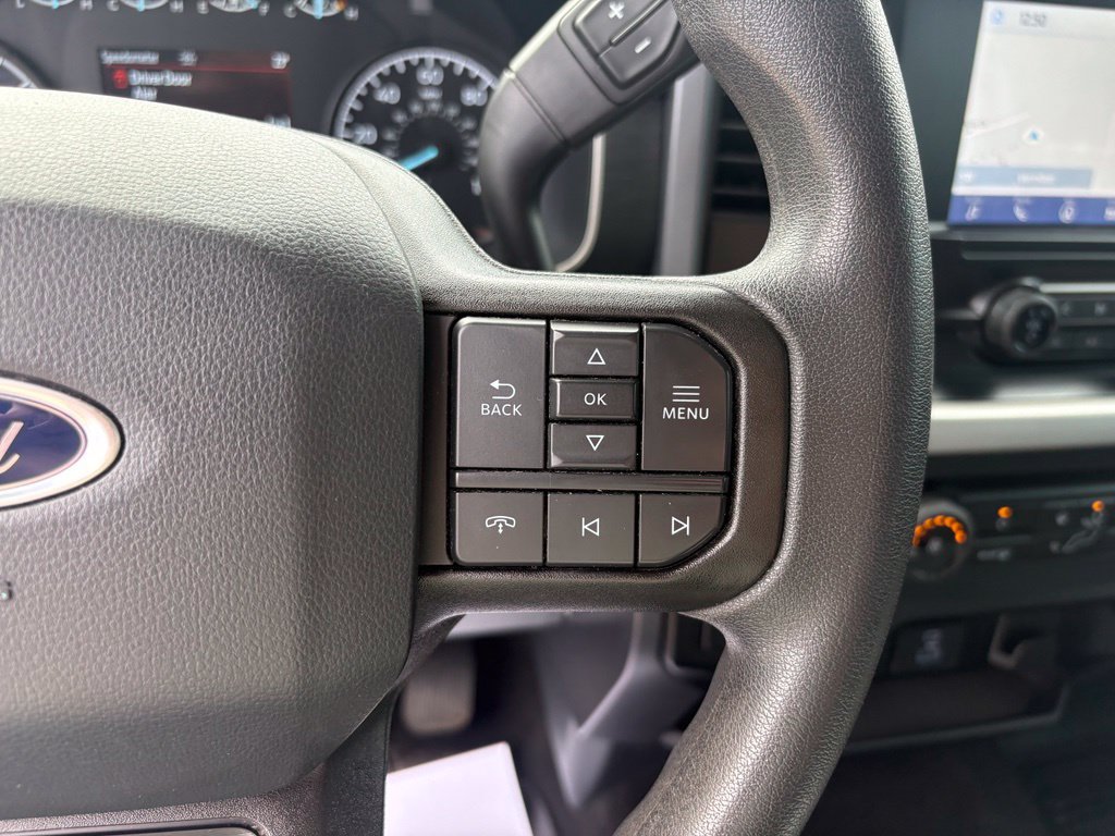Used 2023 Ford F150 XLT AWD/4WD image 21