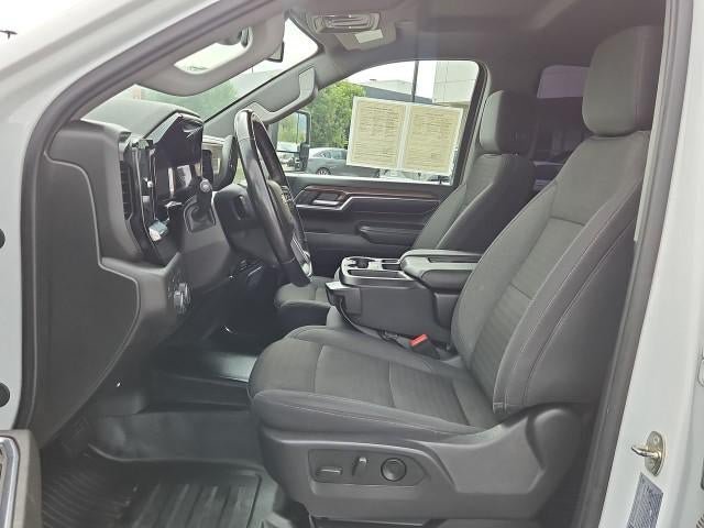 Used 2024 Chevrolet Silverado 3500 LT w/ Convenience Package AWD/4WD image 18