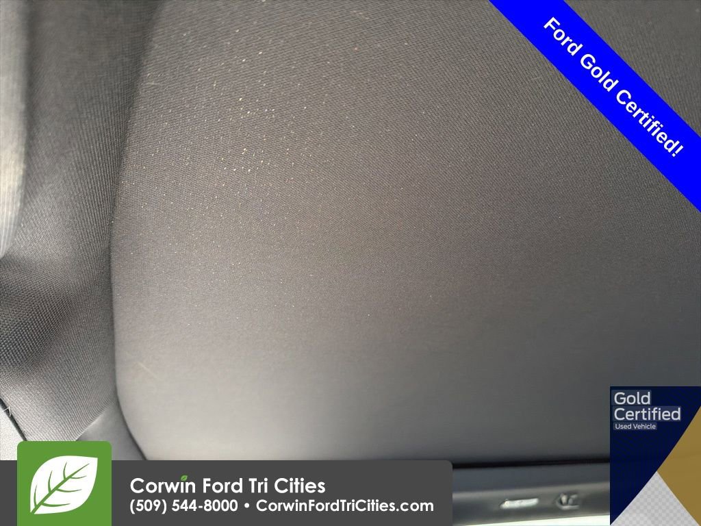 Used 2024 Ford F350 Platinum w/ Tremor Off-Road Package image 17