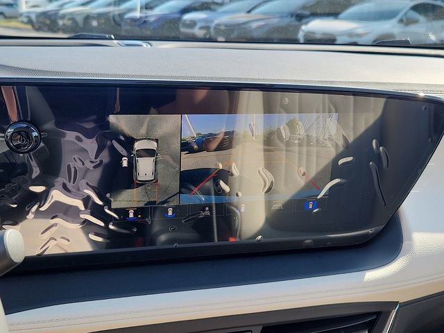 New 2026 Buick Encore GX Avenir AWD/4WD image 13