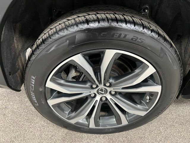 Used 2019 Lexus RX 350 FWD image 15