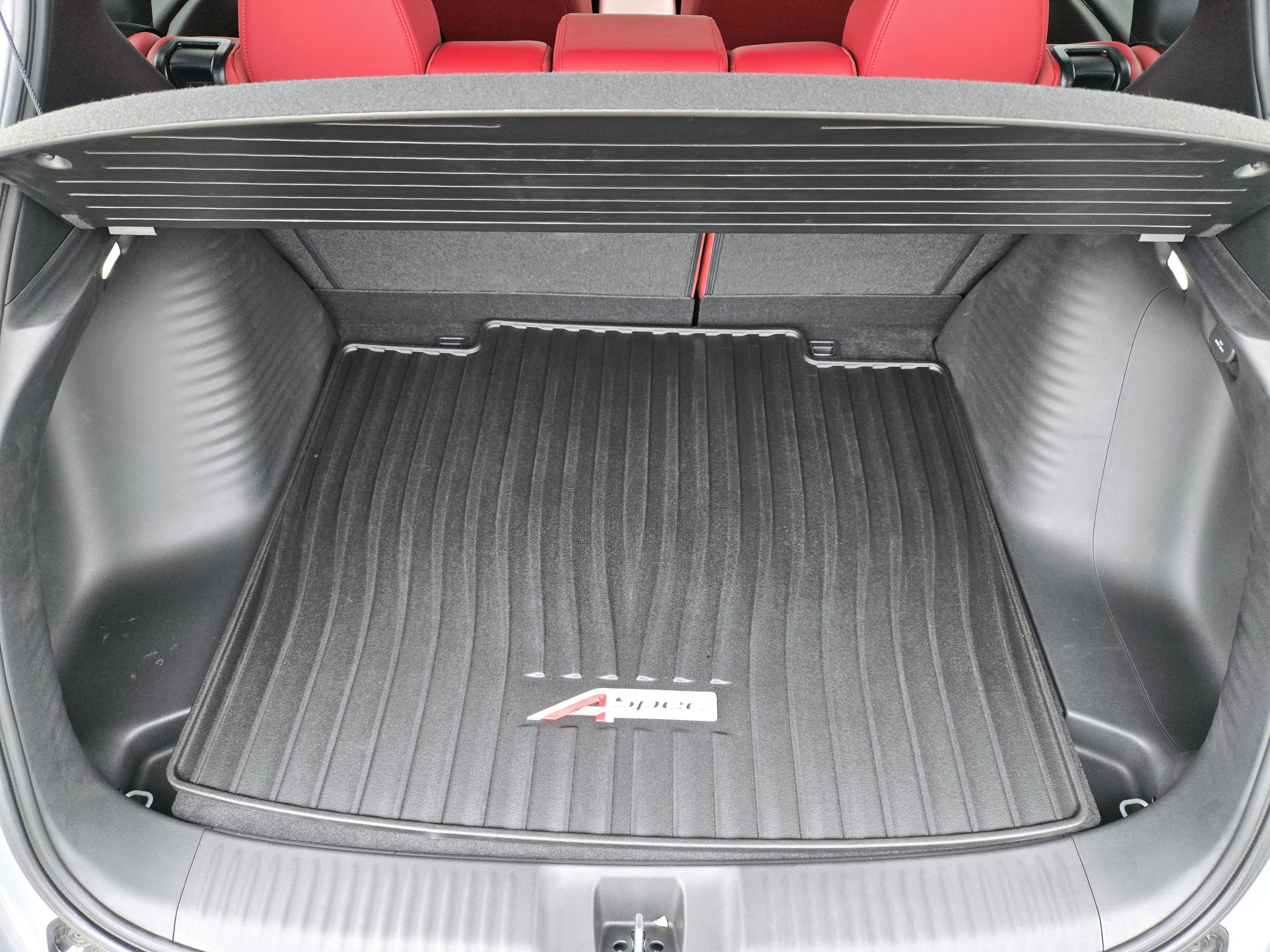 Used 2025 Acura ADX A-Spec AWD/4WD image 25