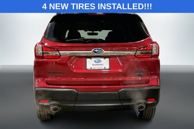 Used 2022 Subaru Ascent Onyx Edition AWD/4WD image 4