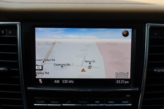 Used 2012 Porsche Panamera 4 image 6