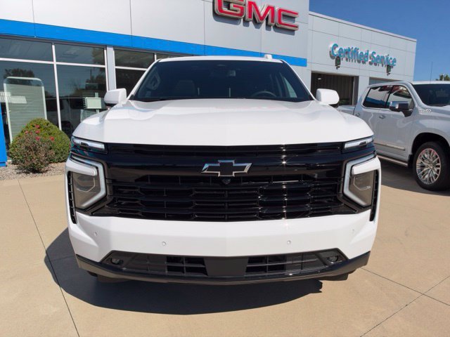 New 2026 Chevrolet Tahoe RST w/ RST Capability Package AWD/4WD image 3