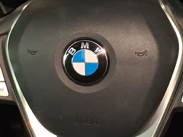 Used 2022 BMW X3 sDrive30i RWD image 13