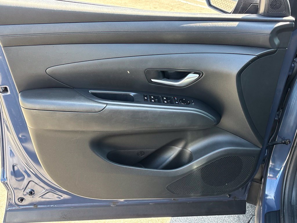 Used 2025 Hyundai Tucson SEL FWD image 12