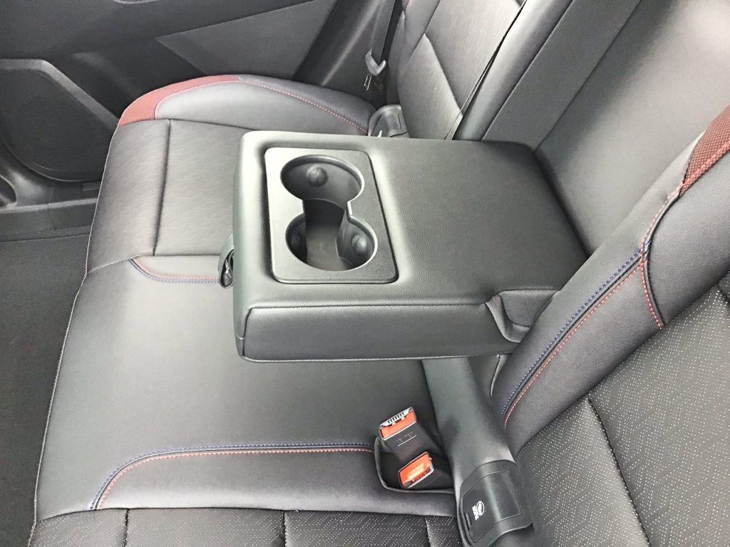 New 2026 Chevrolet Equinox RS image 14
