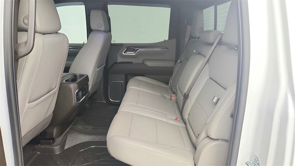 Used 2023 Chevrolet Silverado 1500 LTZ w/ LTZ Convenience Package II image 27